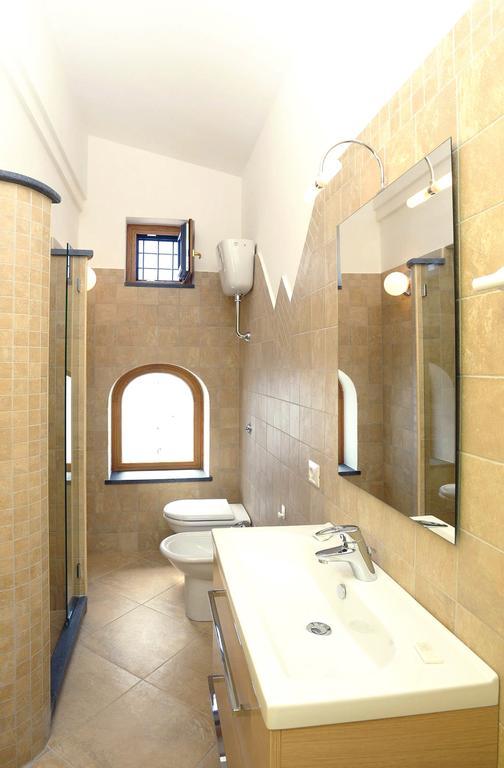Villa L'Olimpo Casa Vacanze Conca dei Marini Exterior foto