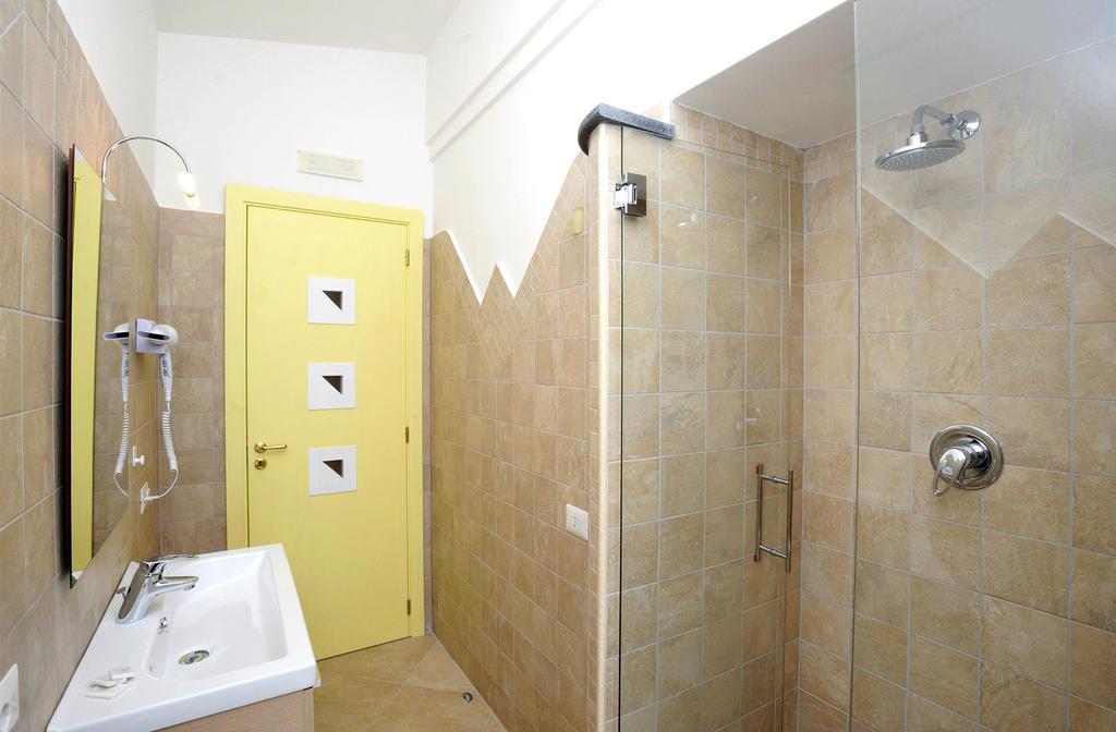 Villa L'Olimpo Casa Vacanze Conca dei Marini Exterior foto